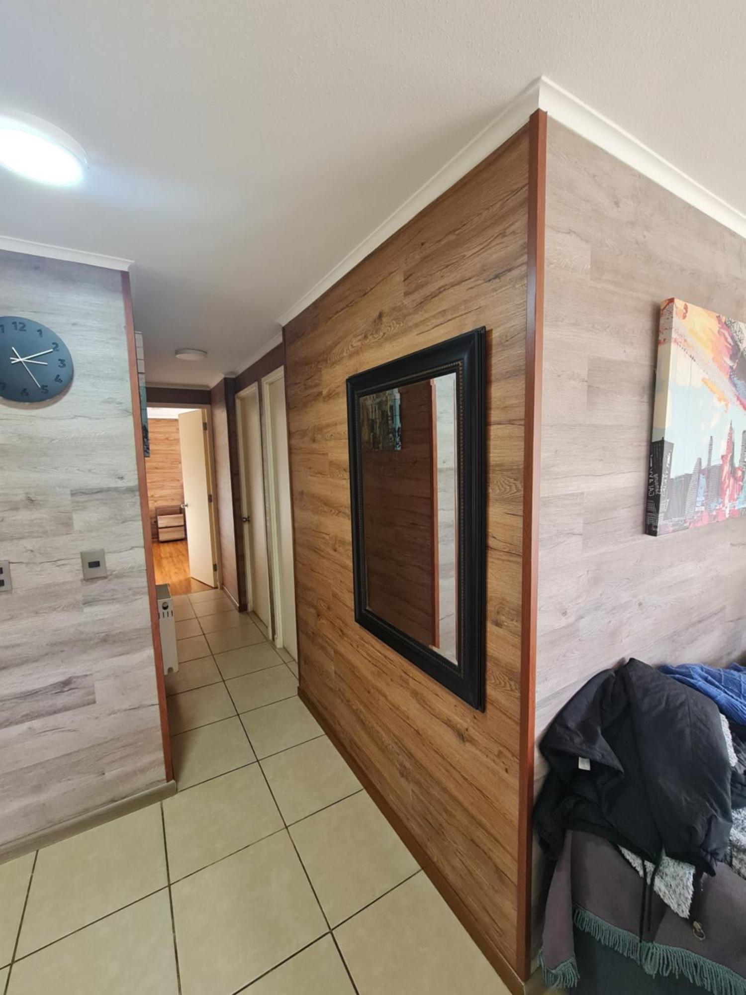 Departamento Laguna Bahia Algarrobo Exterior foto